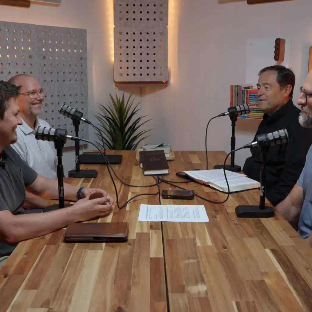 On Ministry in Kurdistan (Ep. 340)