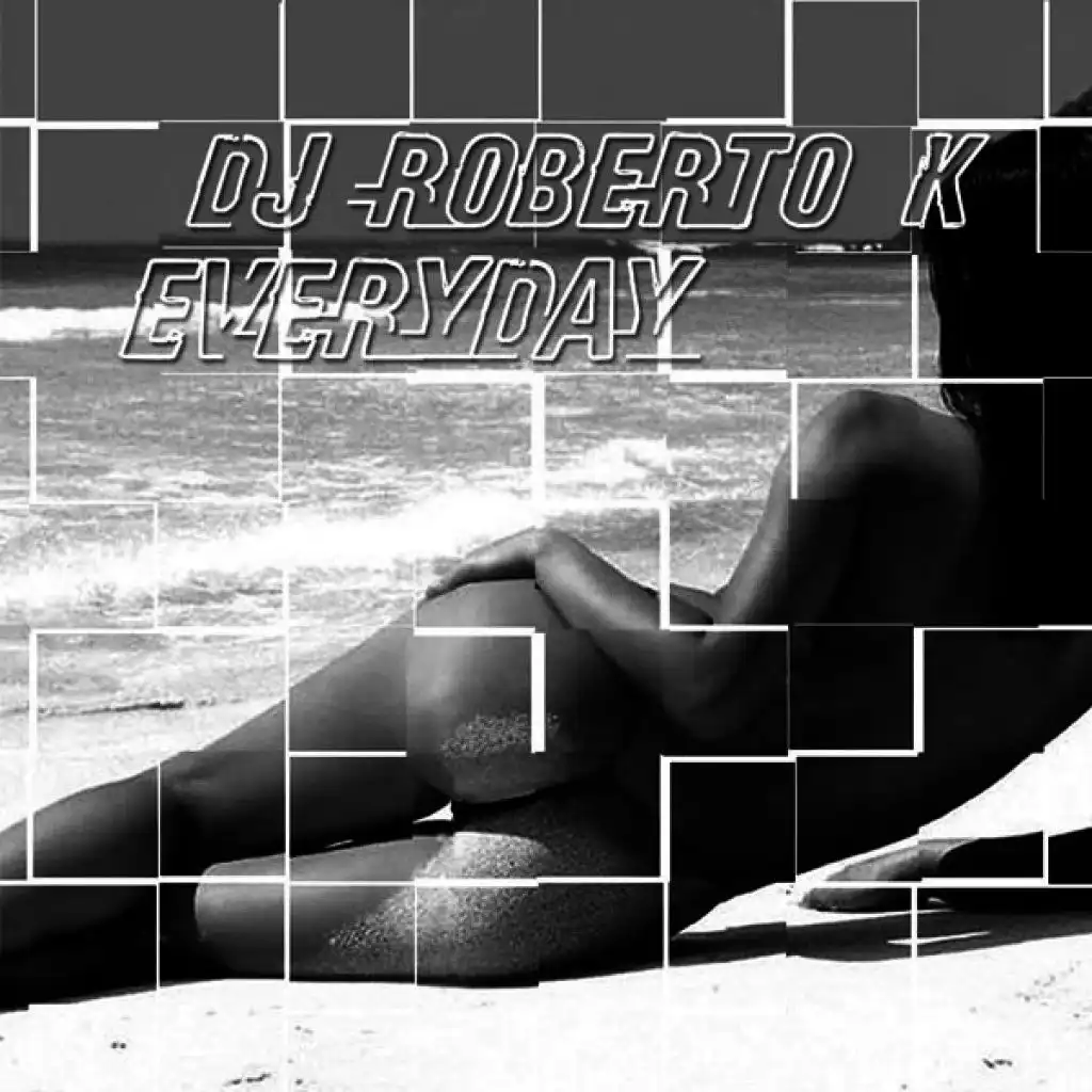 Everyday (Ic3M4N Radio Mix)