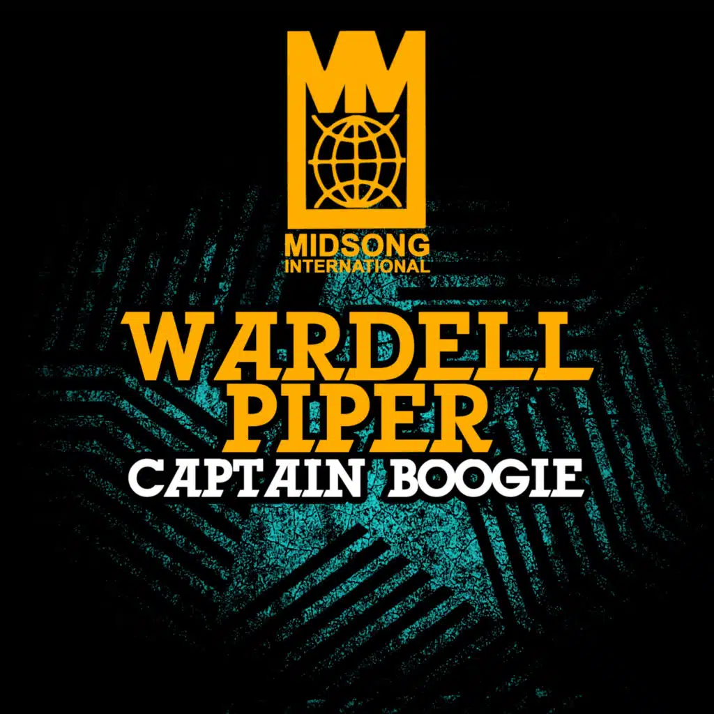 Captain Boogie