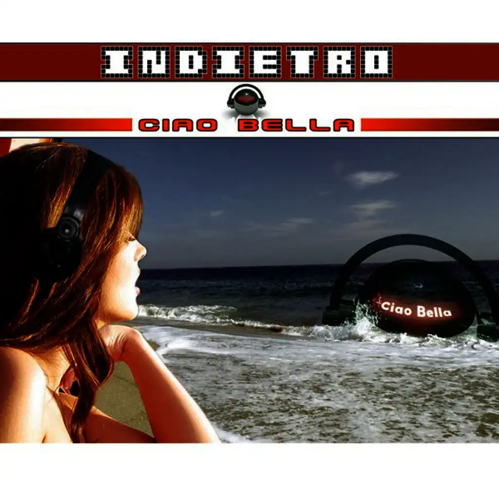 Ciao Bella (DJ the Bass Remix Radio)