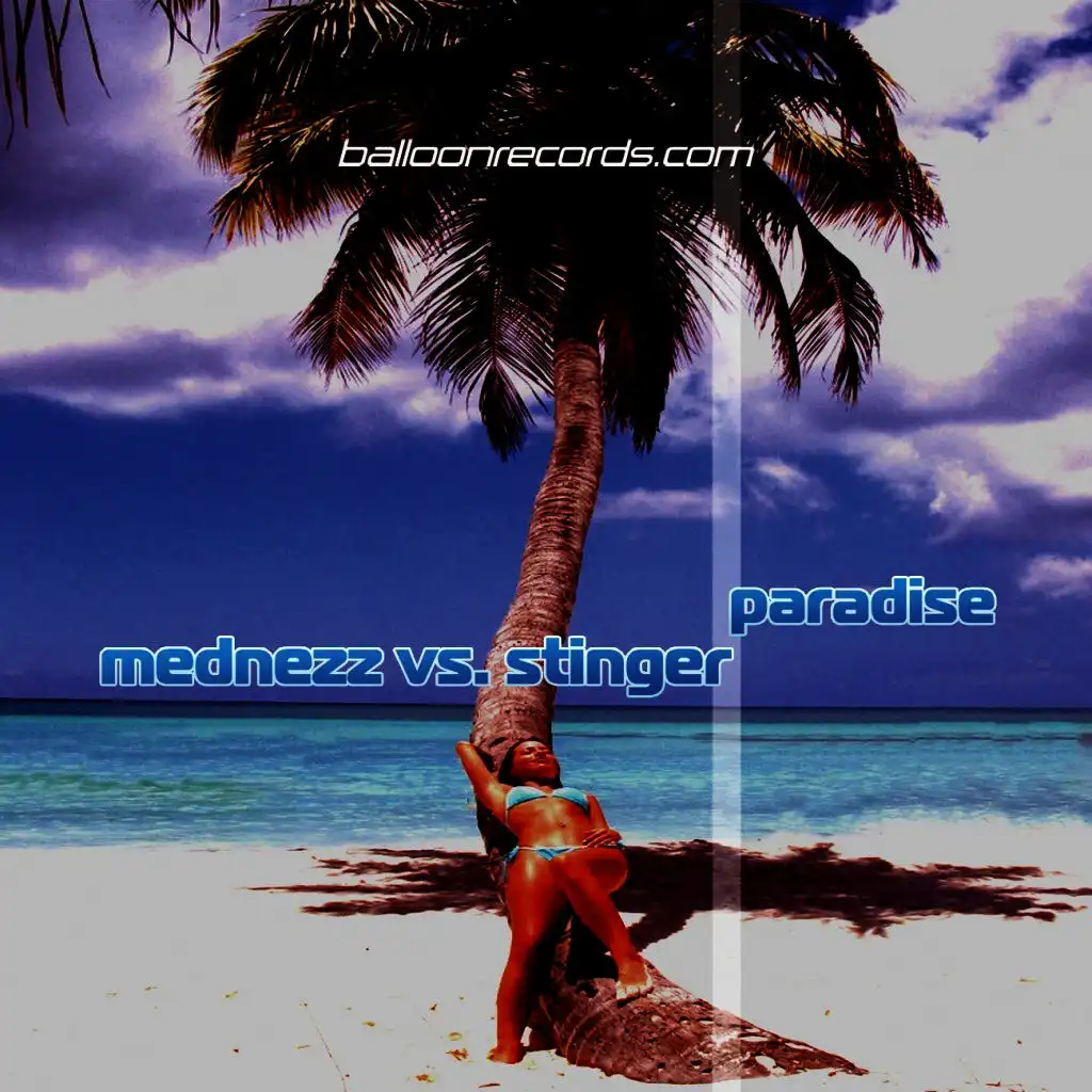 Paradise (Original Club Mix)