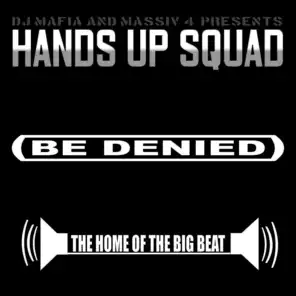 Be Denied (Original Radio Cut)