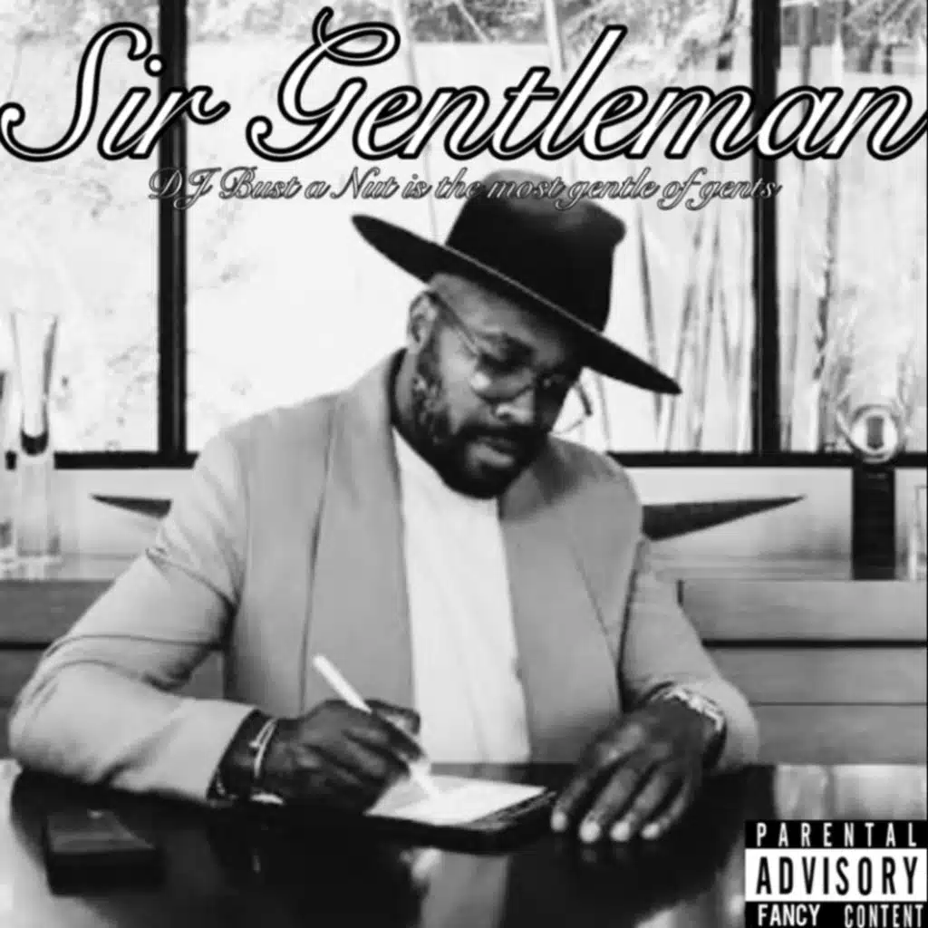 Sir Gentleman (feat. google dolphin, Wolfie, GHØSTER, Vech T, H.I.D.S., Krazykazoo, TheKetchupGuy & Site1)