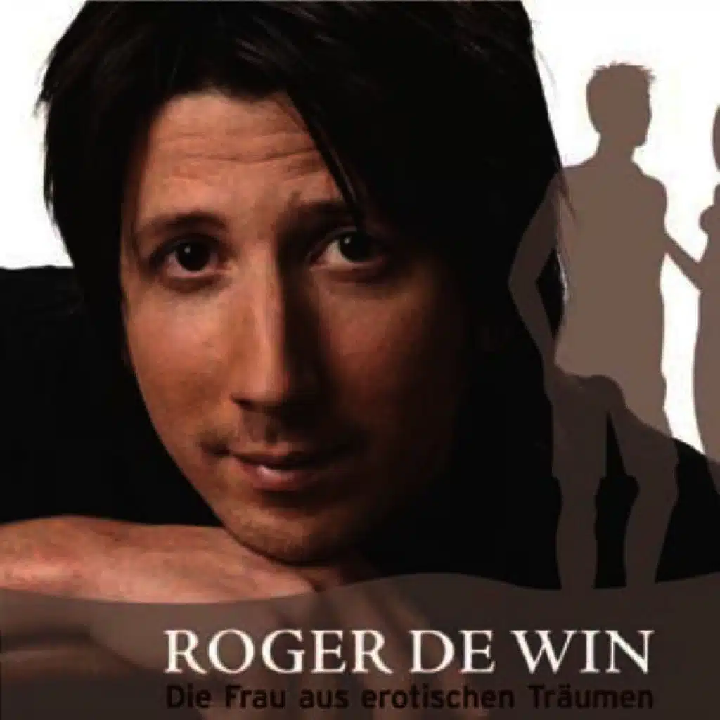 Die Frau Aus Erotischen Träumen