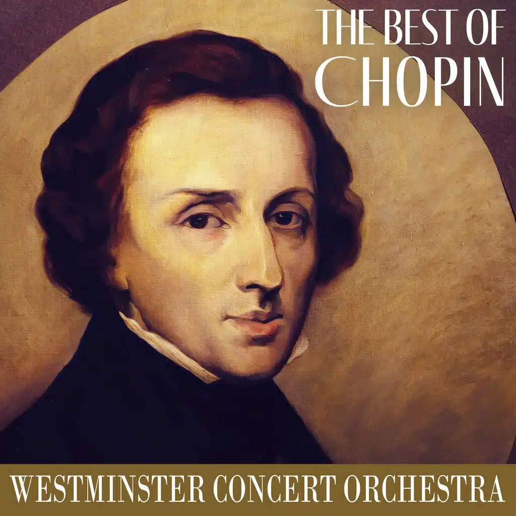 The Best of Chopin