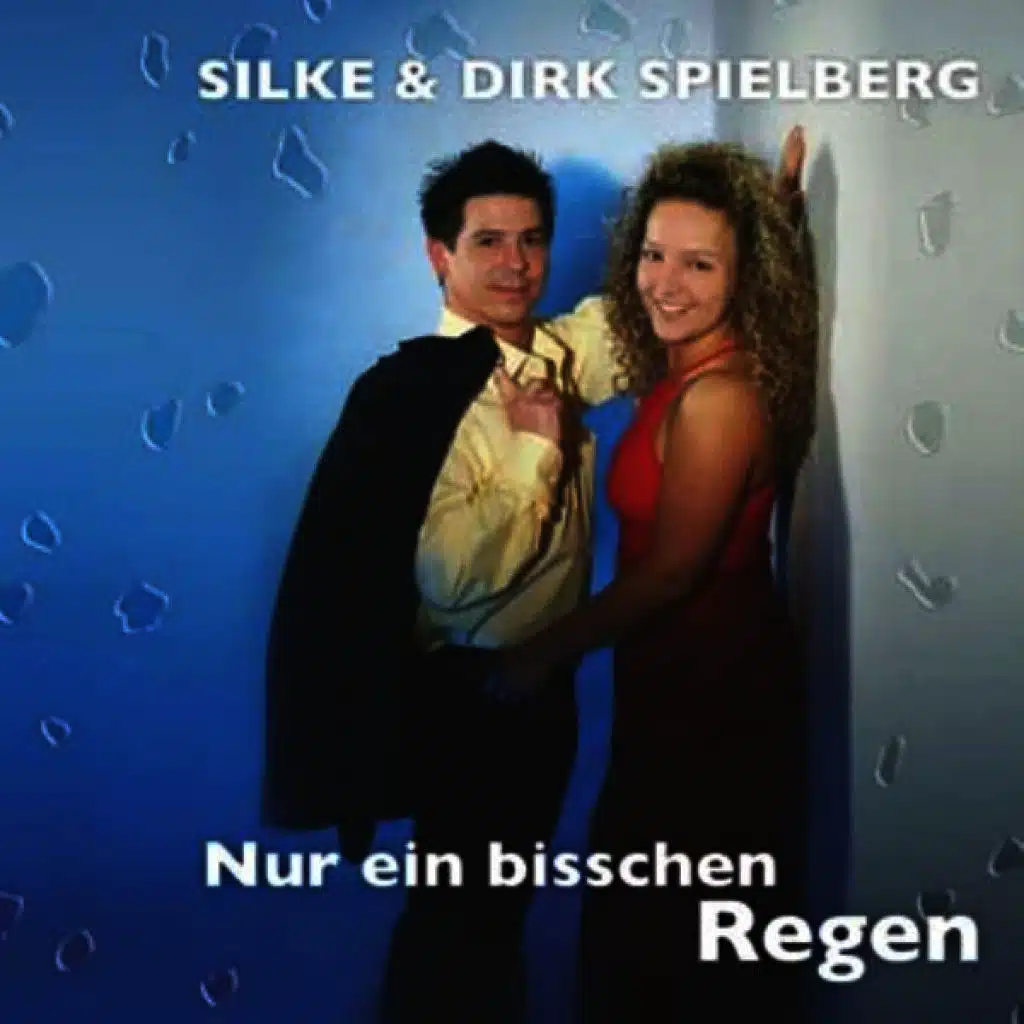 Nur Ein Bisschen Regen