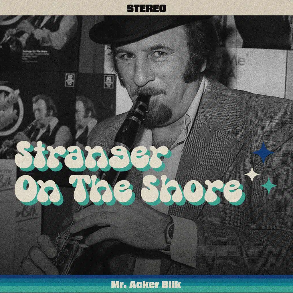 Stranger on the Shore