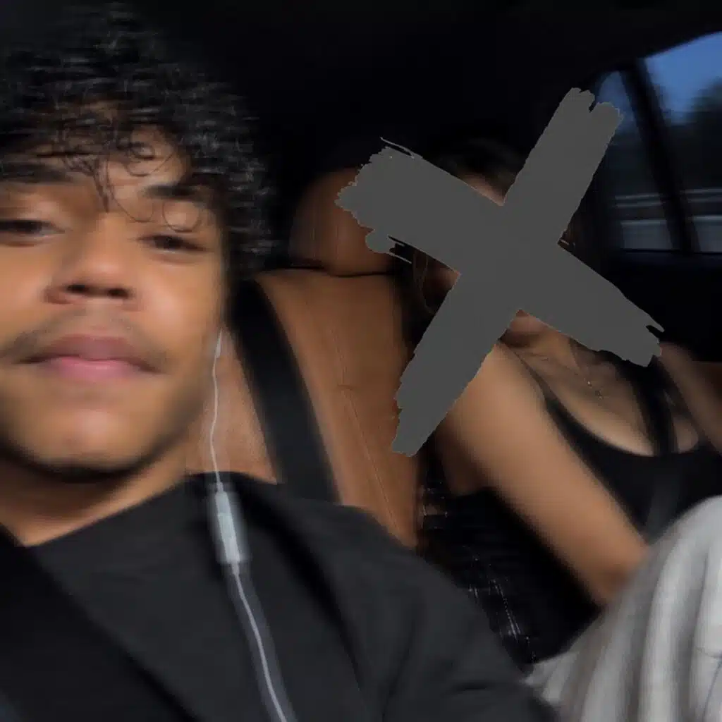 x'd out