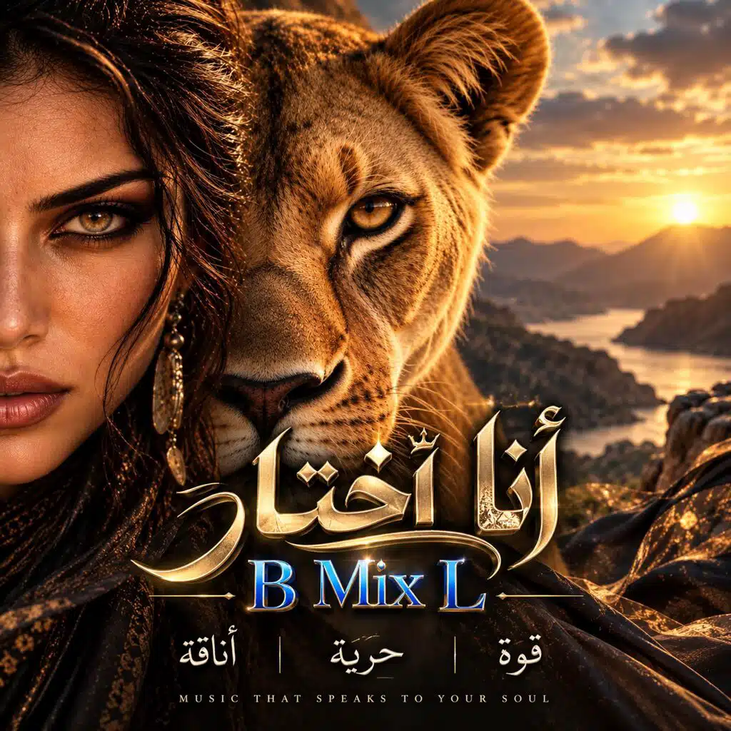 أنا أختار