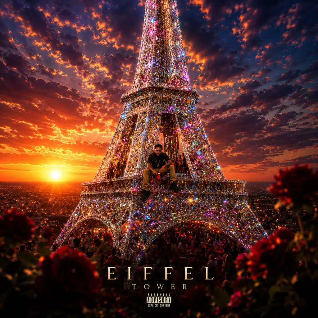 Eiffel Tower