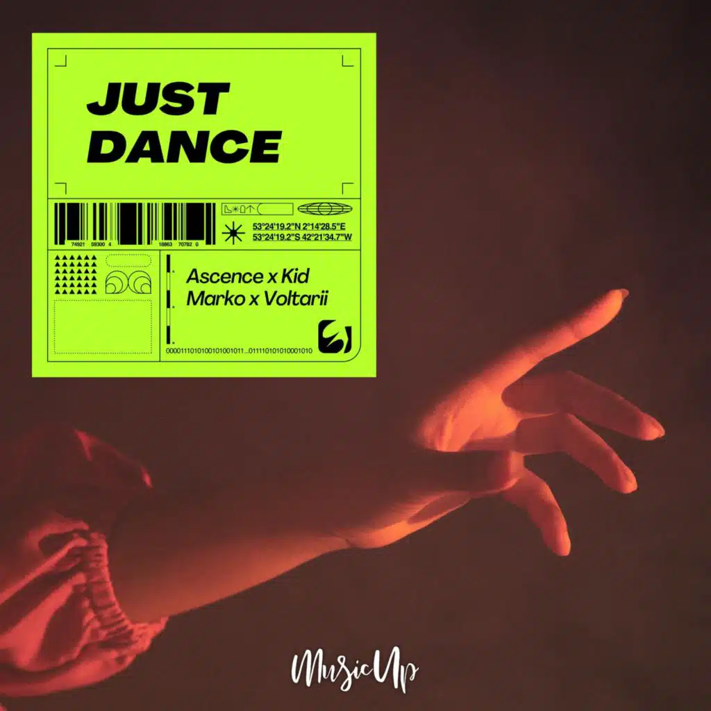 Just Dance
