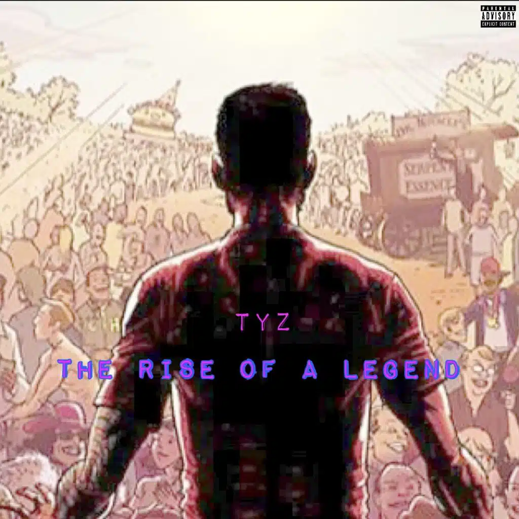 The Rise Of A Legend