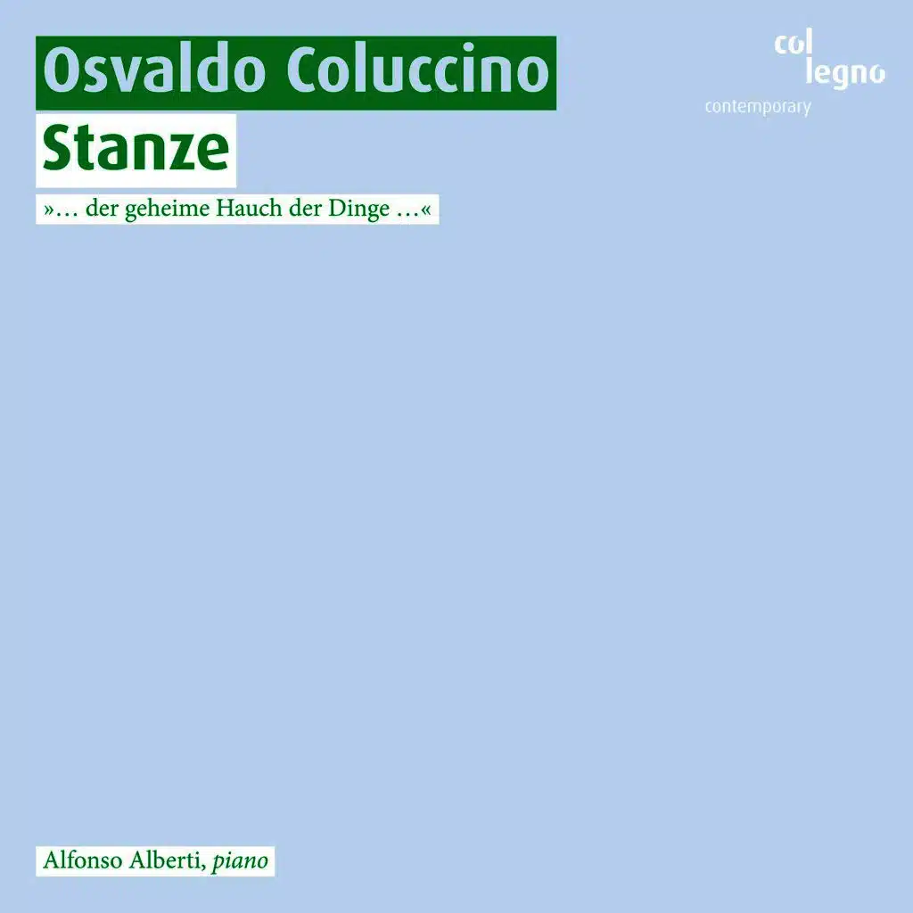 Stanze