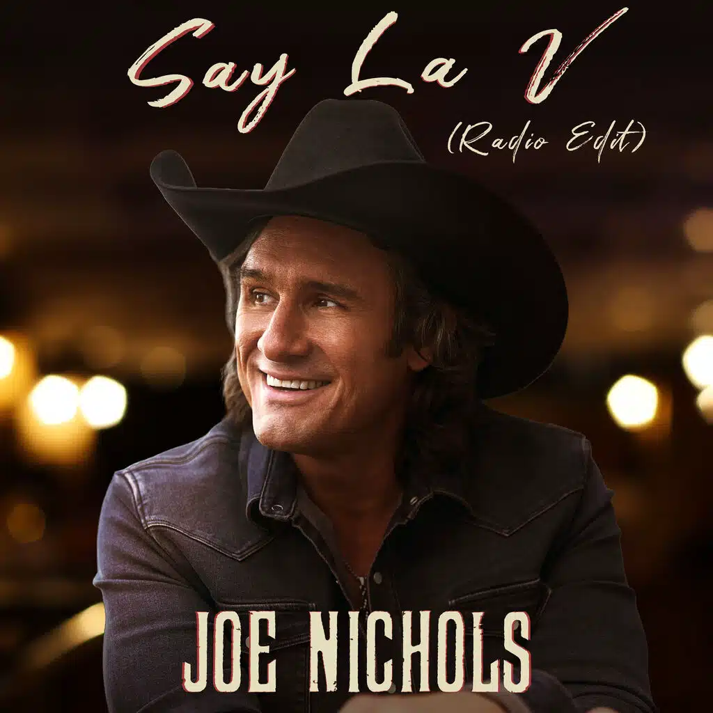 Say La V (Radio Edit)