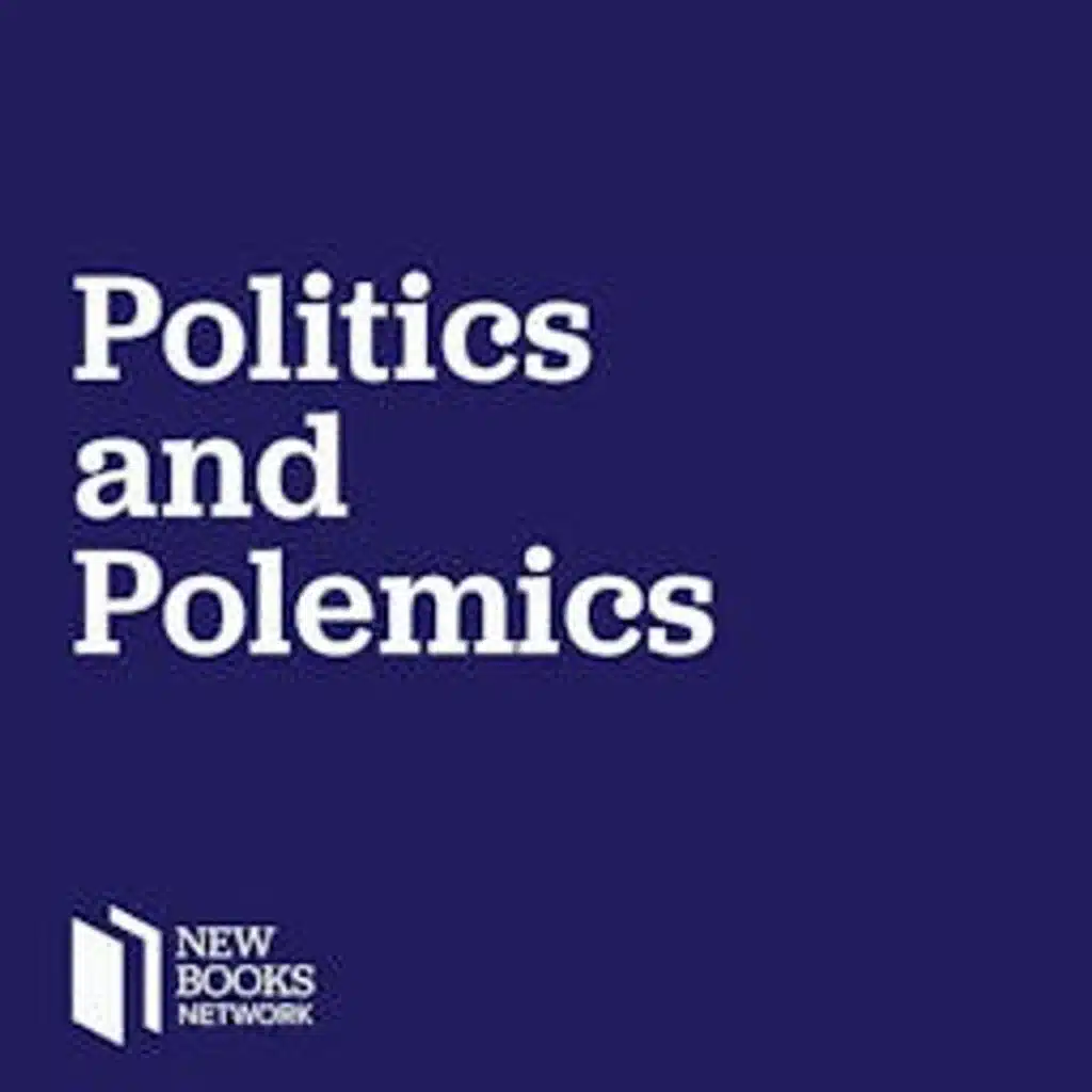 The Player and the Played: From Gamed Capitalism to 21st-Century Fascism with Max Haiven (MIT Press, 2026)