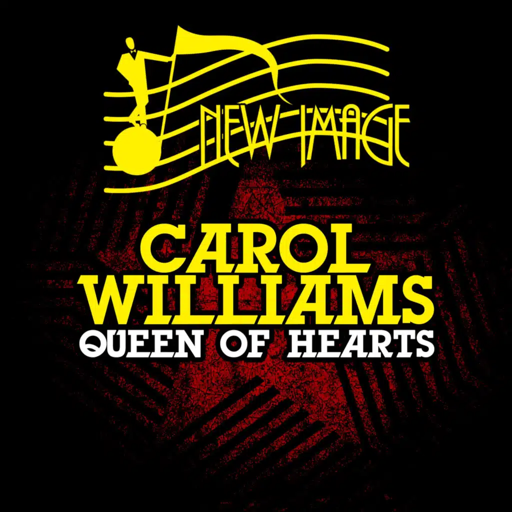 Queen of Hearts