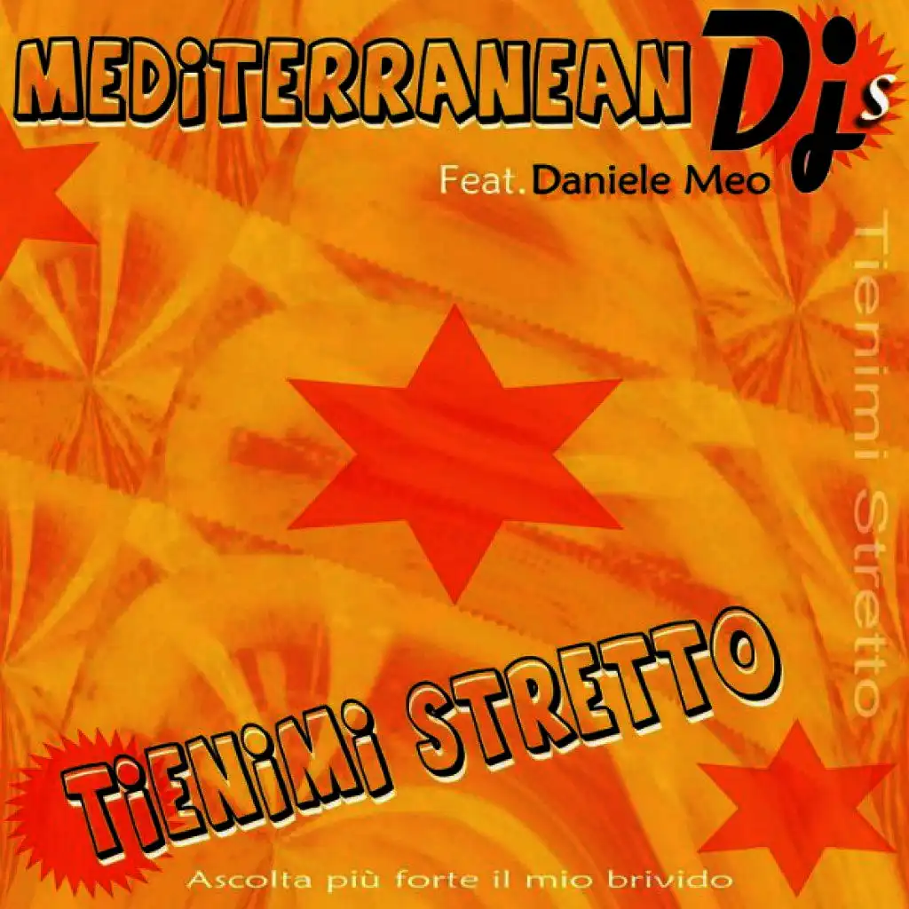 Tienimi stretto (Soft Dance Radio Edit)