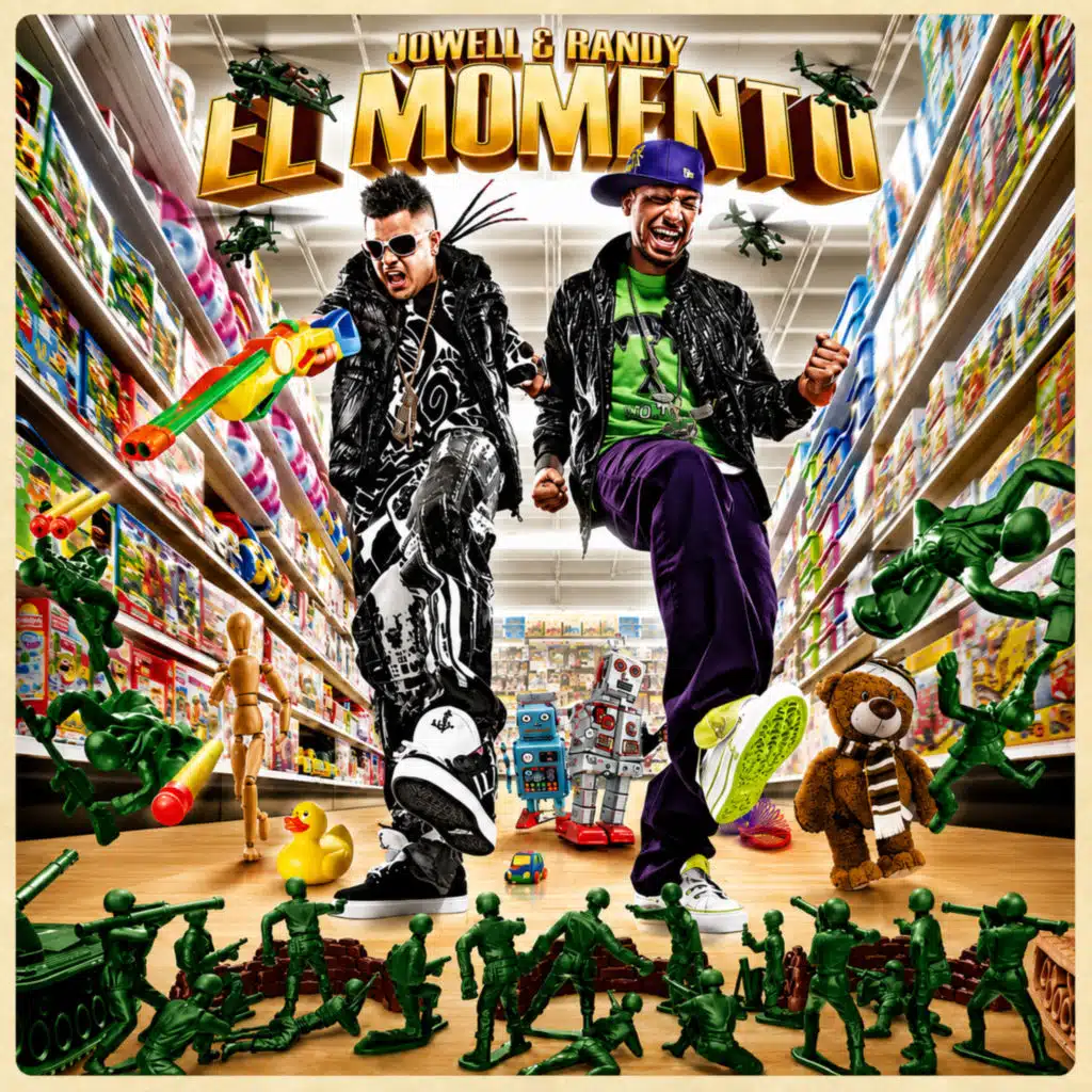 El Momento