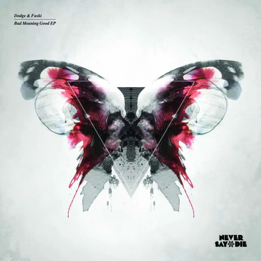 Bad Meaning Good EP