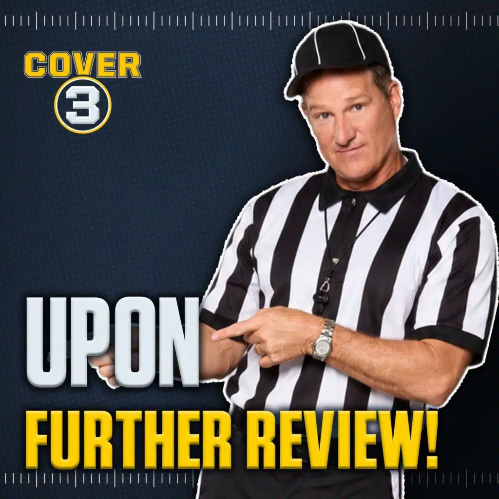 Upon Further Review: Texas NEW No. 1 | Week 2 Overreactions | AP Poll Takeaways & MORE!