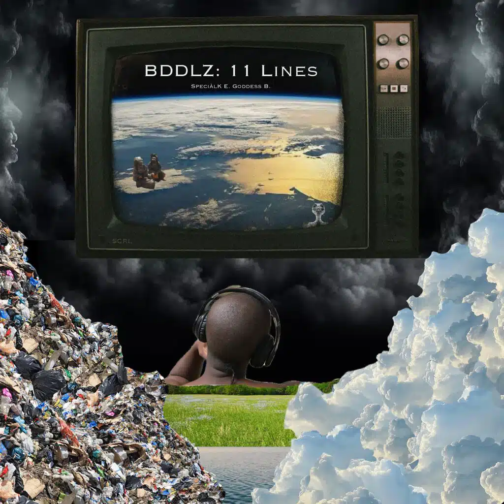 BDDLZ: 11 Lines