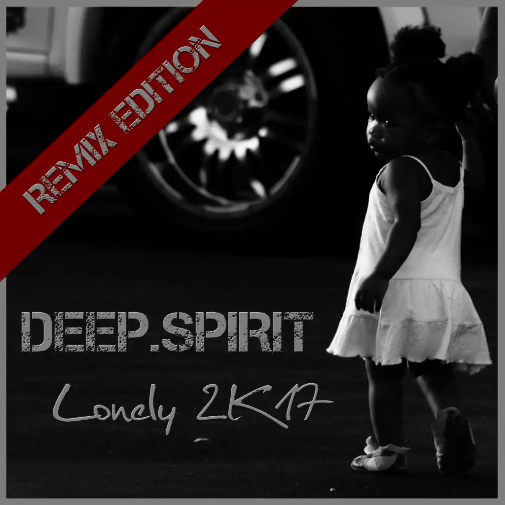 Lonely 2K17 (Bulljay Radio Remix)
