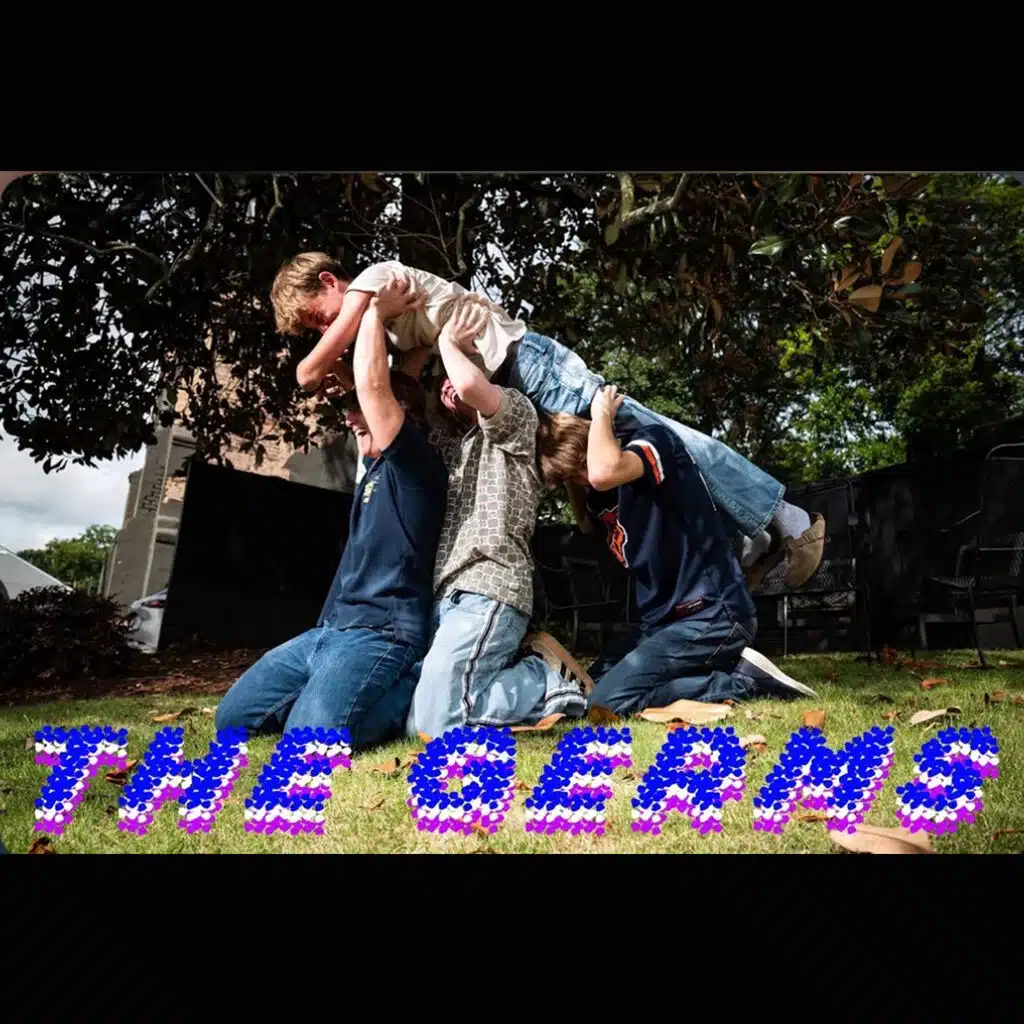 The Germs