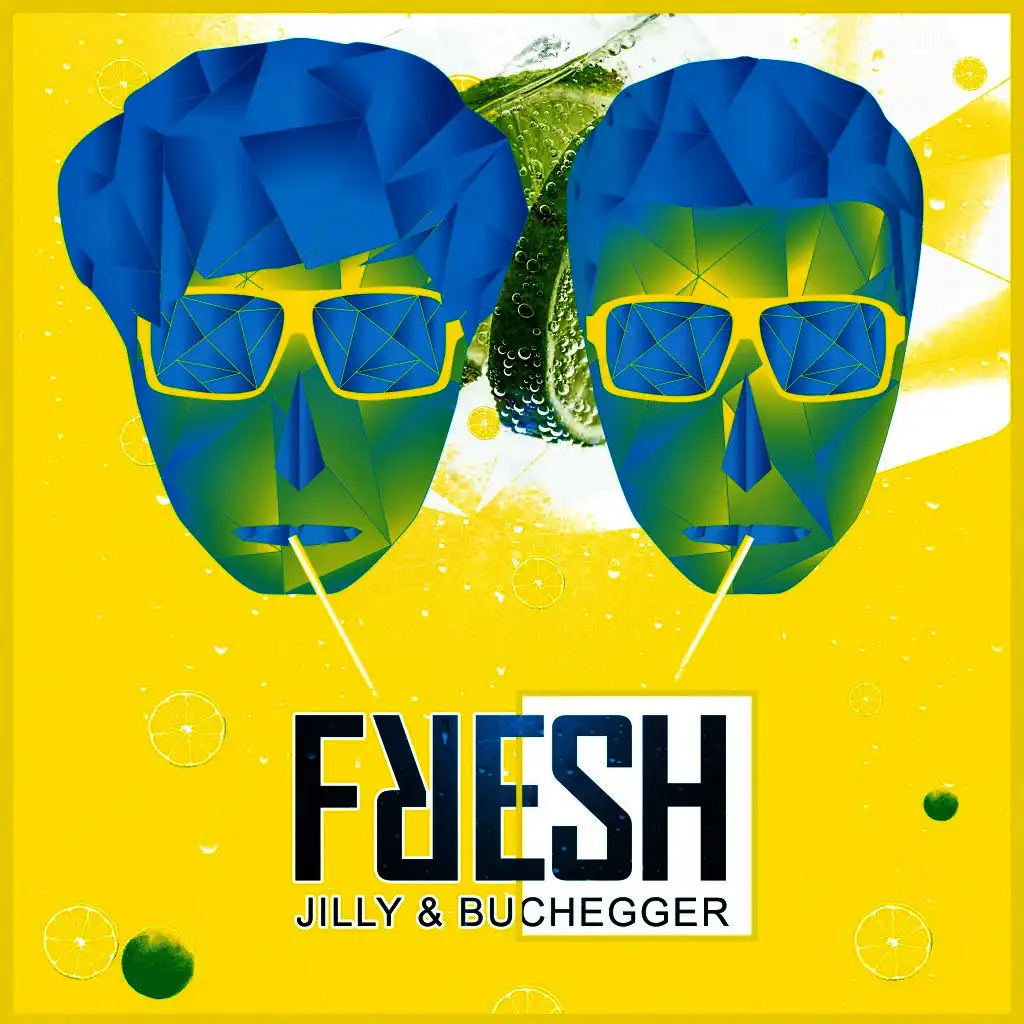 Jilly und Buchegger