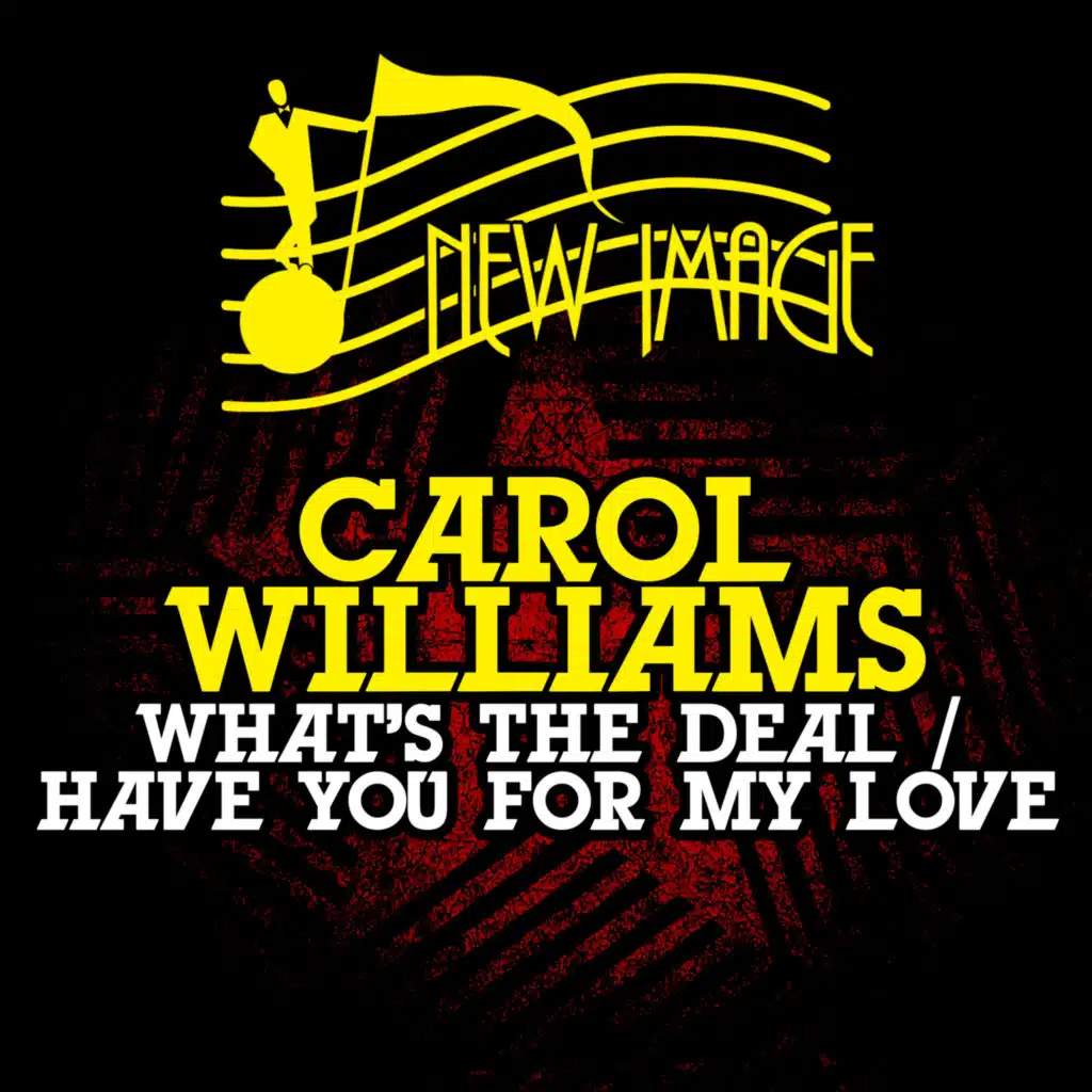 What's the Deal / Have You for My Love