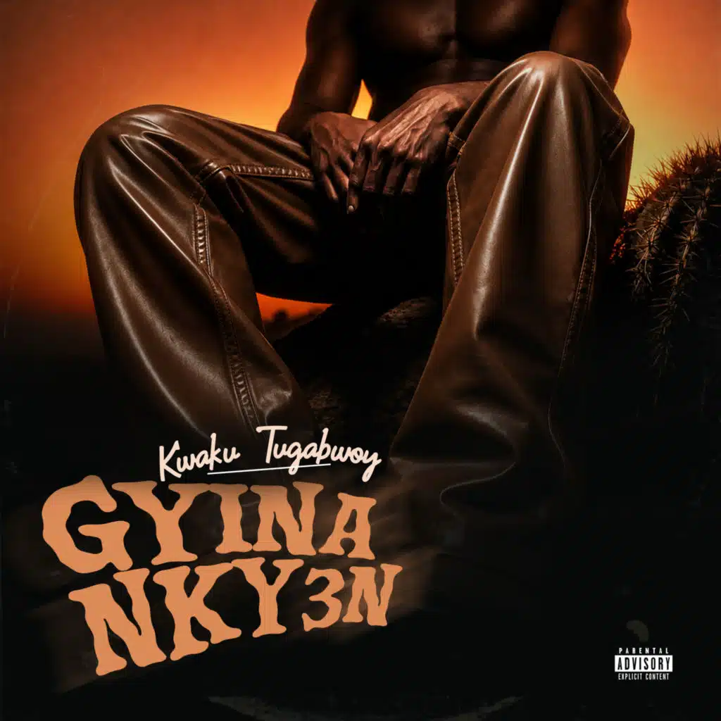 Gyina Nkyɛn