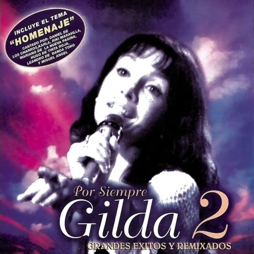 Por Siempre Gilda 2