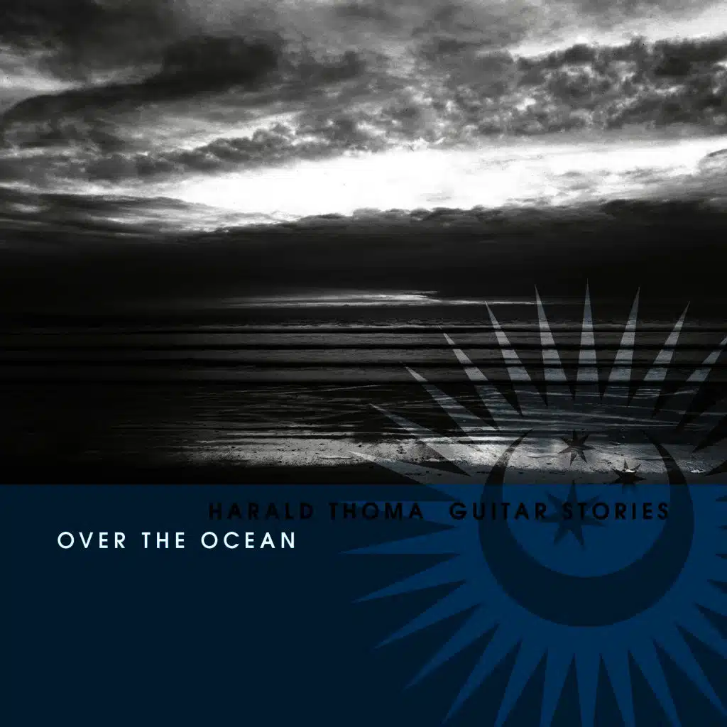 Over the Ocean: Guitar Stories