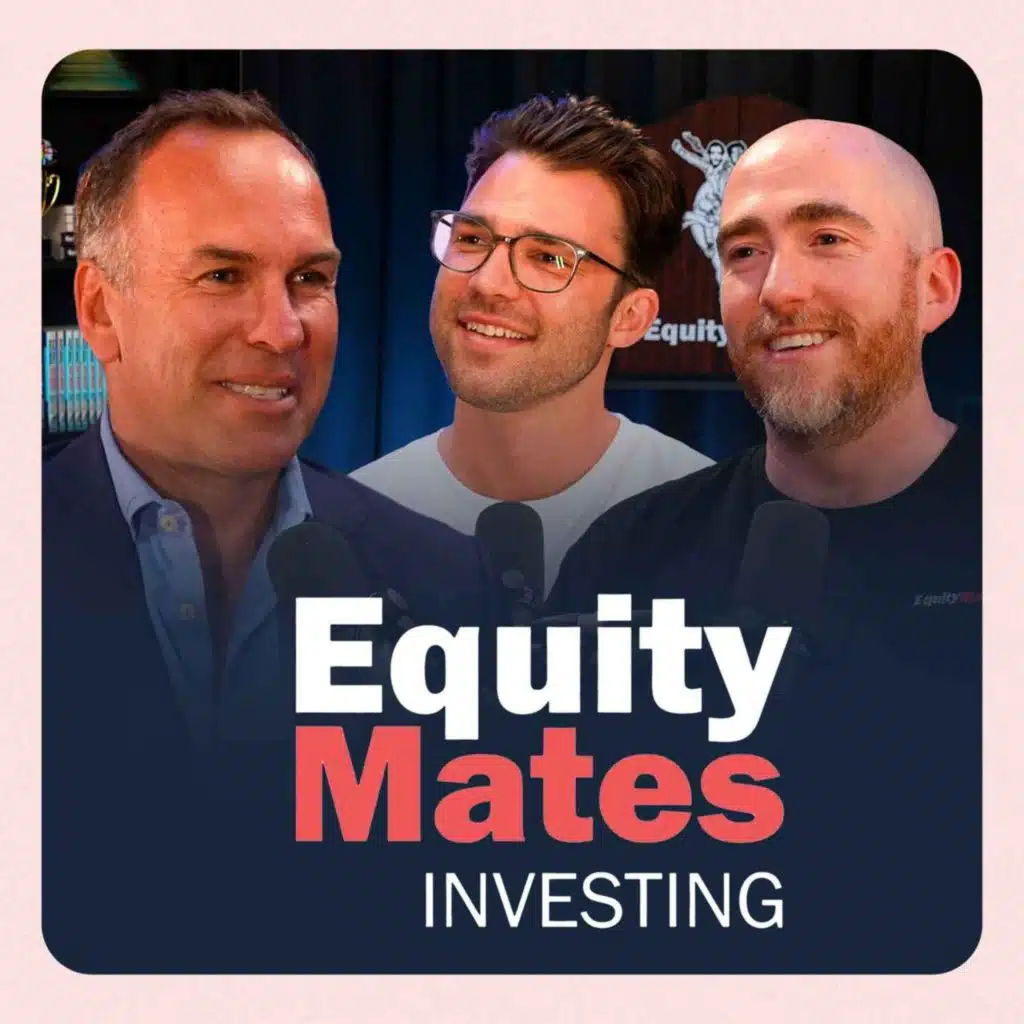 A century of compounding: inside Soul Patts' permanent capital with Todd Barlow