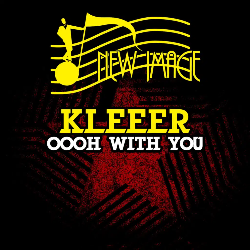 Oooh with You