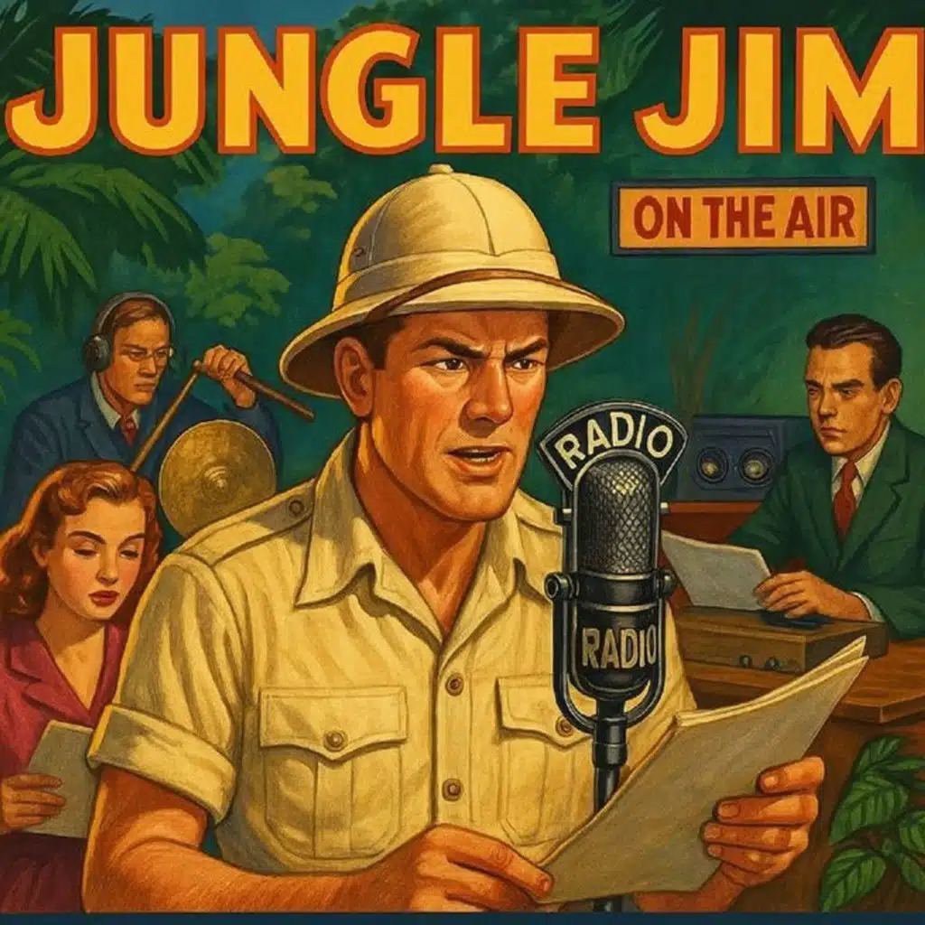 Jungle Jim