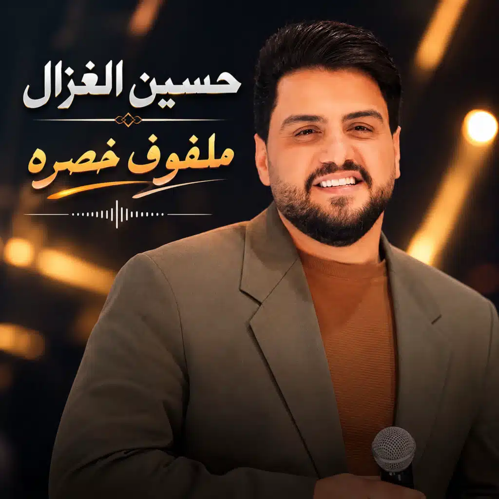 ملفوف خصره