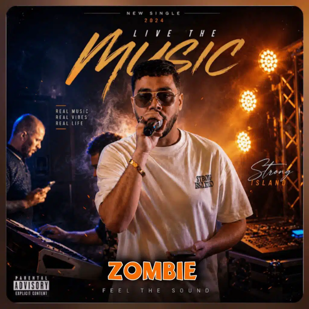 ZOMBIE