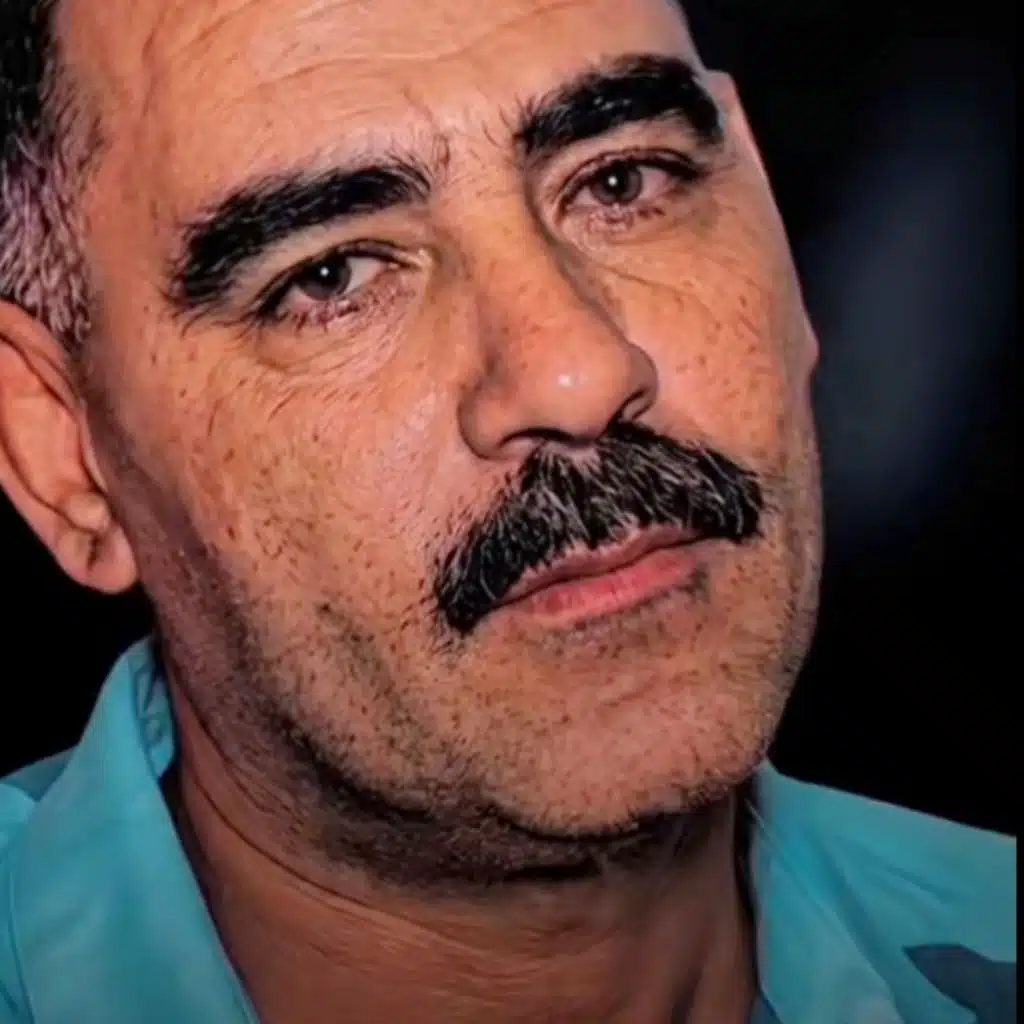 هاكي بيا تيري عليا