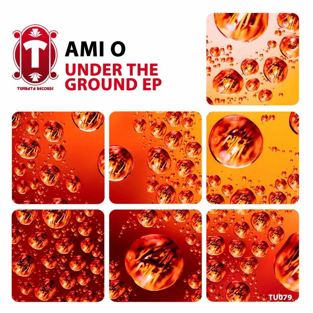 Under The Ground (Siago Remix)