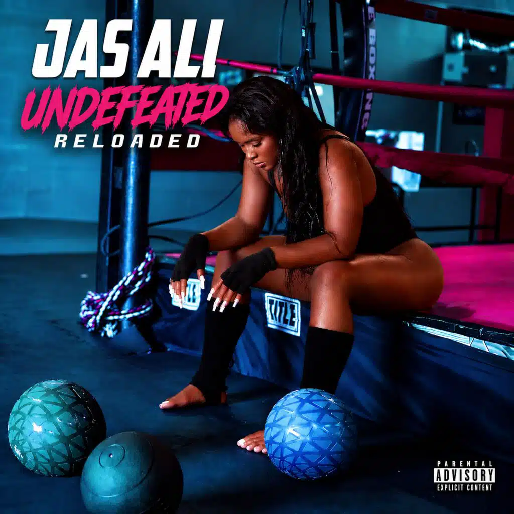 UNDEFEATED RELOADED