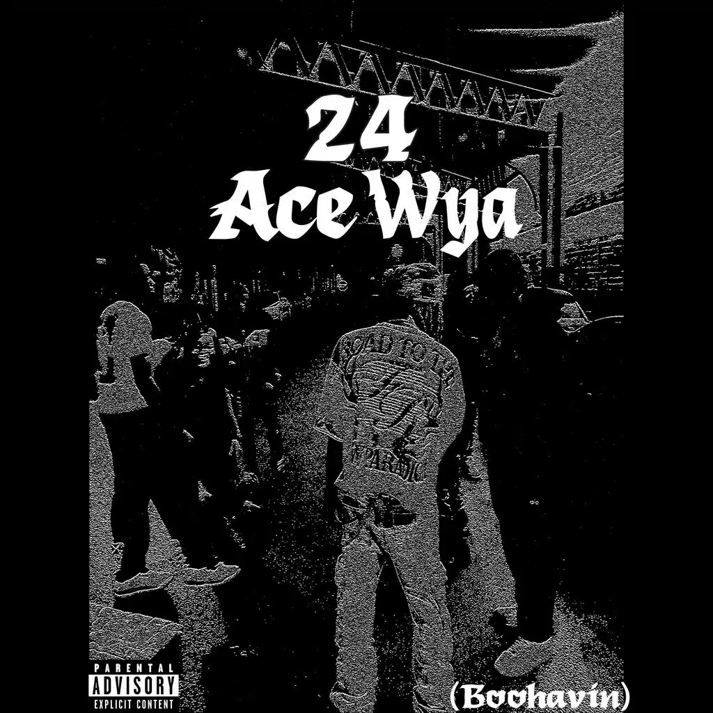 24 (Boohavin)