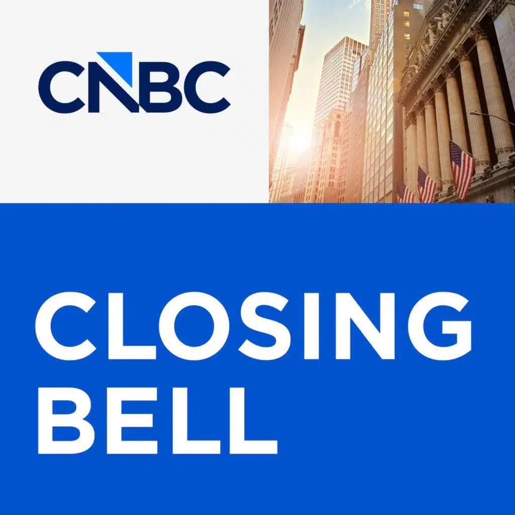 Closing Bell: 9/14/26