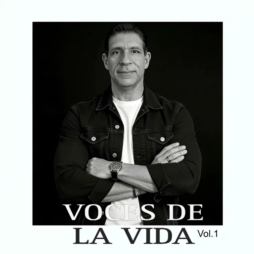 Voces de la Vida (Vol.1)