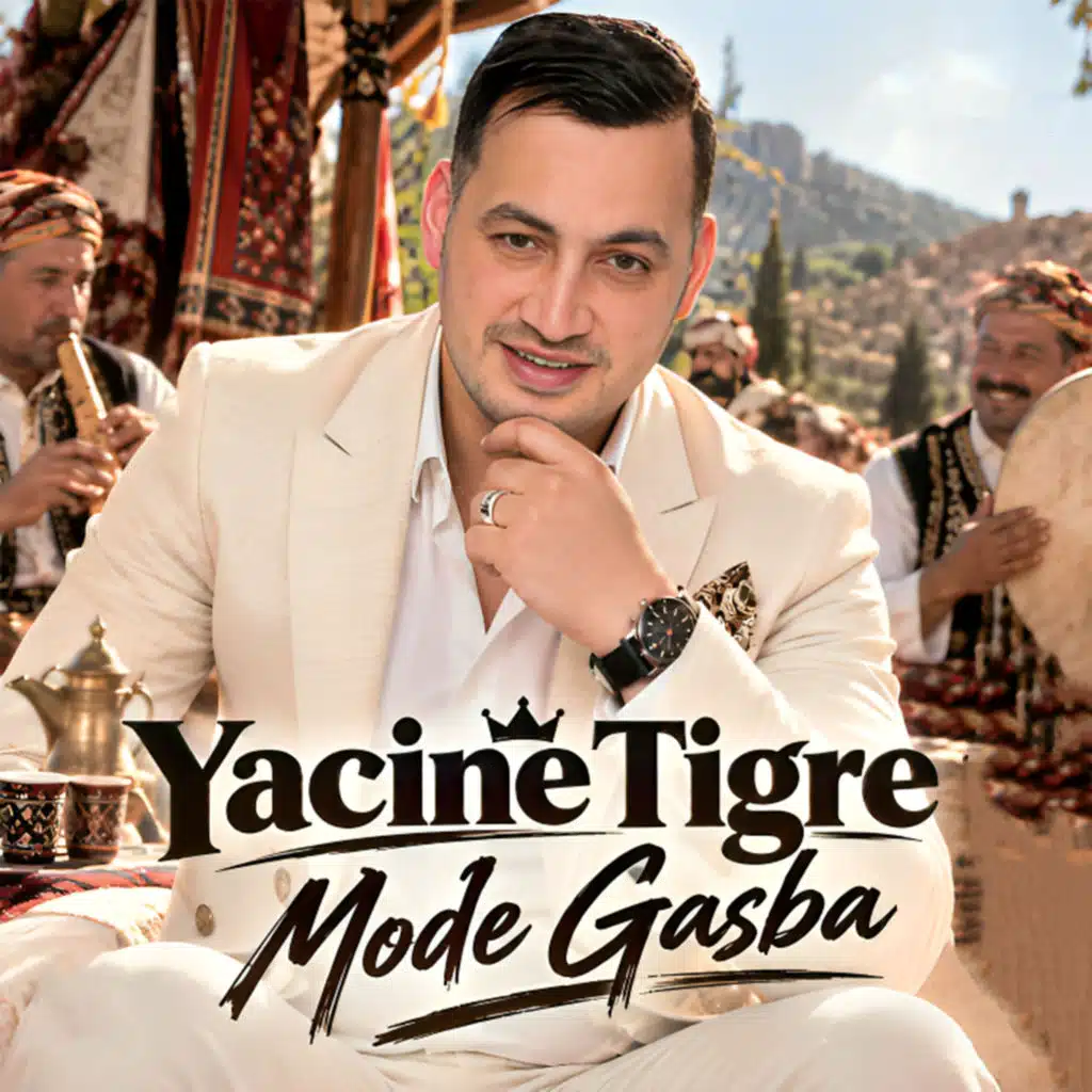 MODE GASBA