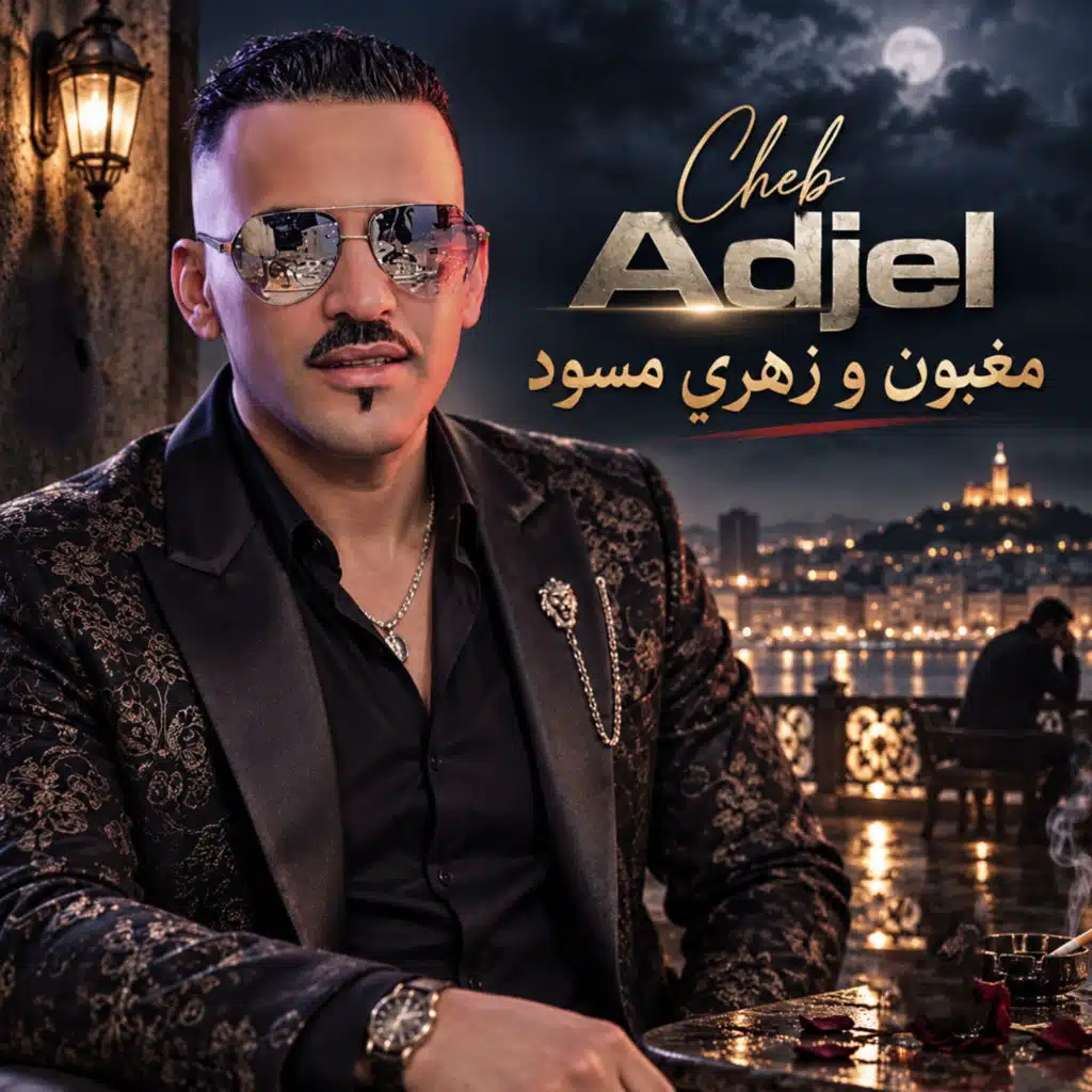 مغبون و زهري مسود