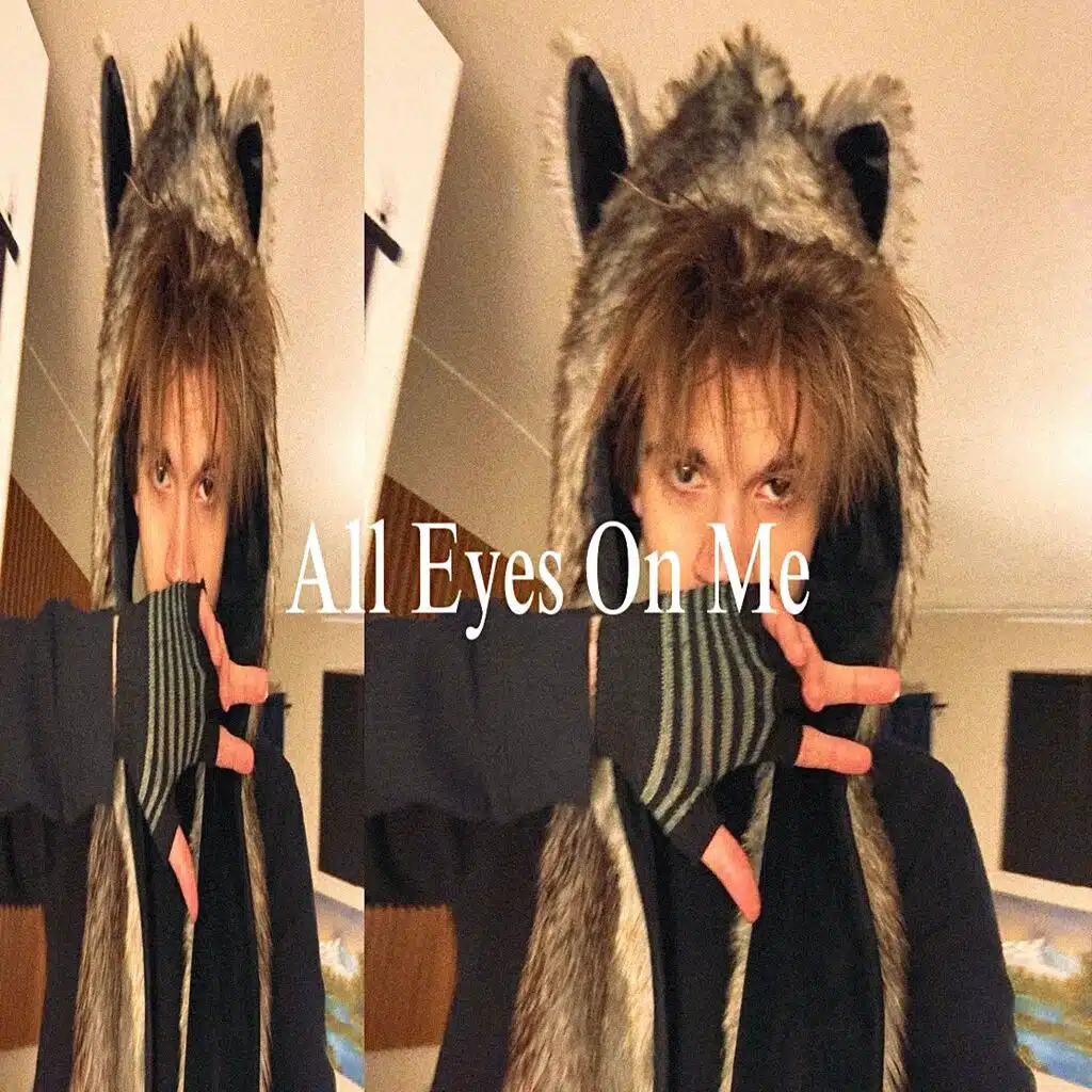 All Eyes On Me