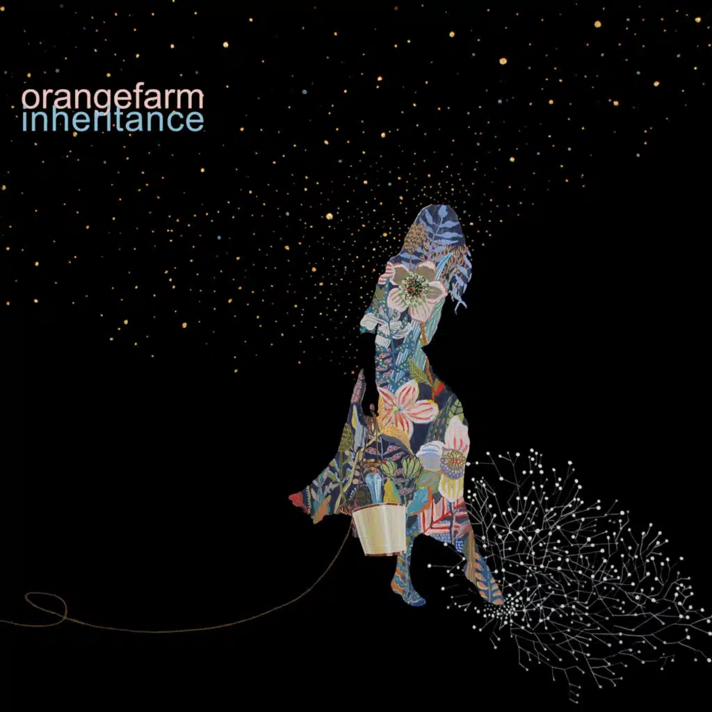 Inheritance (feat. Rob Mayes)
