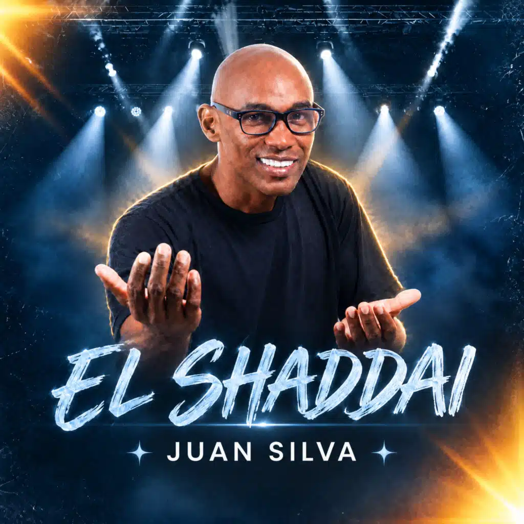 El Shaddai