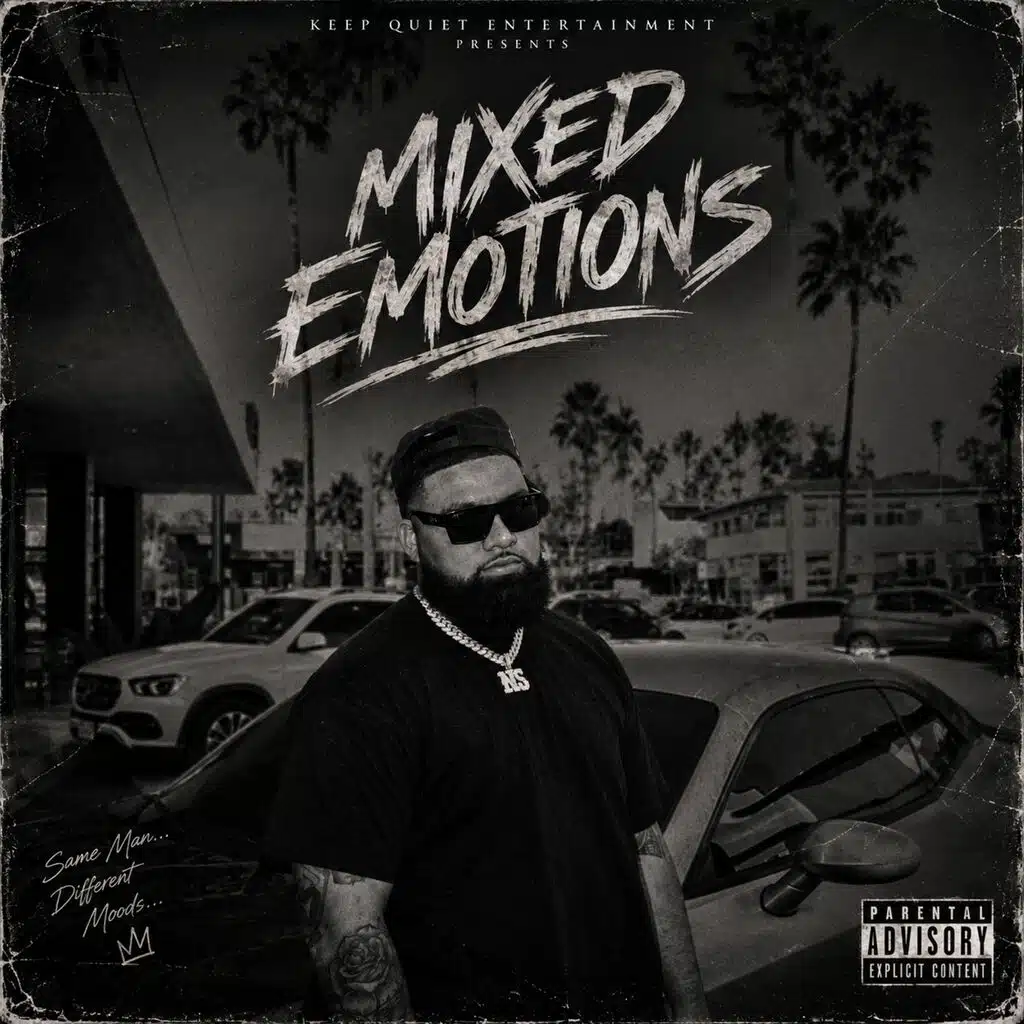 Mixed Emotions