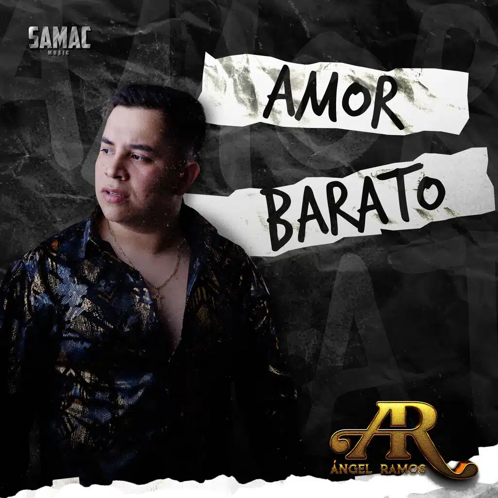 Amor Barato